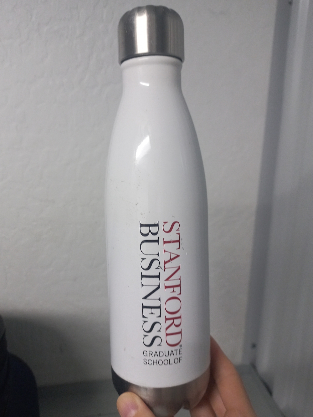 Stanford Water Bottle